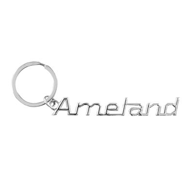Llaveros de coche geniales - Ameland