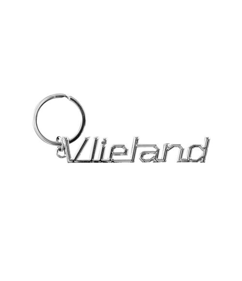 Cool car keyrings - Vlieland