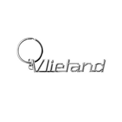 Cool car keyrings - Vlieland