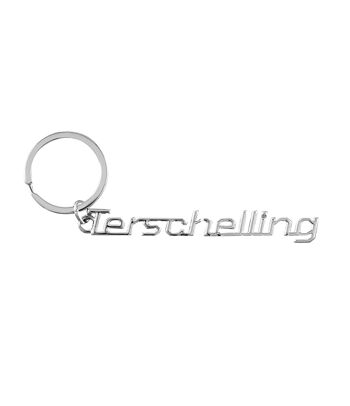 Porte-clés de voiture cool - Terschelling