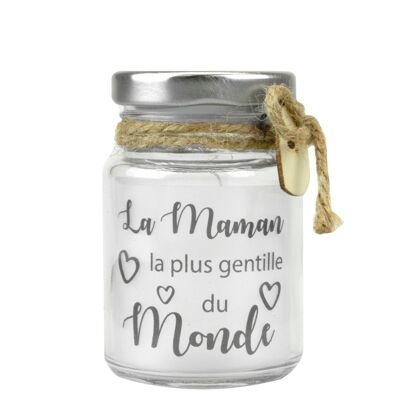 Little star light - maman du monde