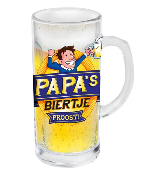 Bierpul - Papa