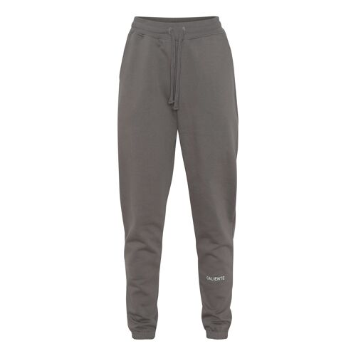 Noos essential sweatpants dark grey