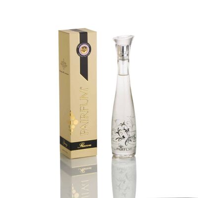 Room Fragrance Spray - Natural Perfume - Flacon - White Lavender