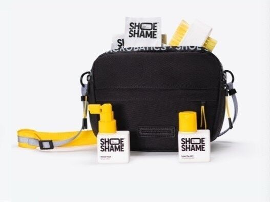 VAPOR BAG Ucon Acrobatics x Shoe Shame