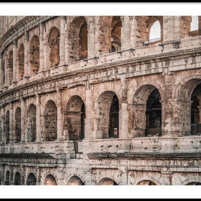 Affiche du Colisée