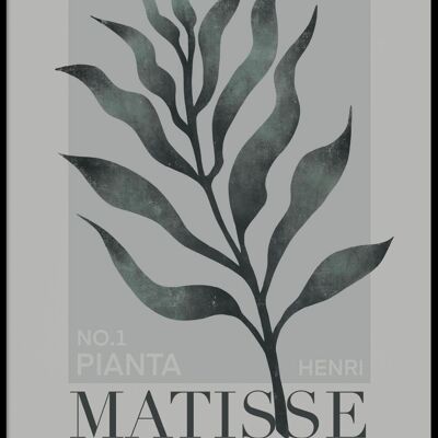 Affiche Henri Matisse