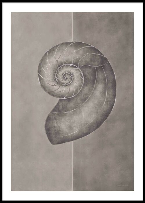 Fossil poster