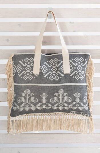 Sac de plage