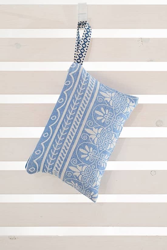 FRIZIONE ELLINIKO PARL. BLU