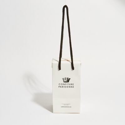 SMALL SHOPPING BAG