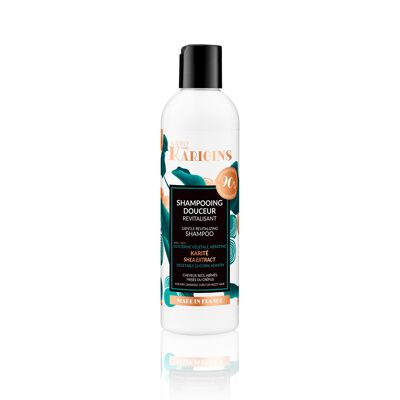 Gentle Revitalizing Shampoo 250ml | KARIGINS