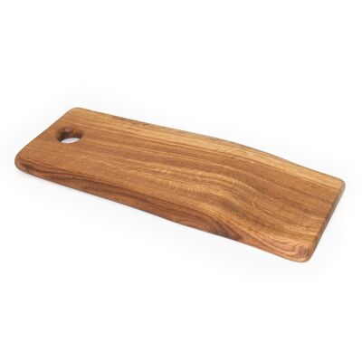 Cutting board long, Oak