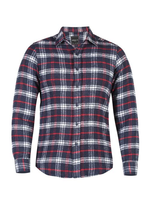 Kingsland Multi Colour Checked Shirt