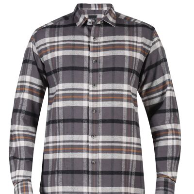 Camisa de cuadros Dulwich