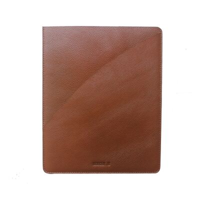 The Threon Document Holder - Tan