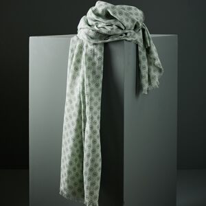 Chèche Foulard GOBI -  coton bio