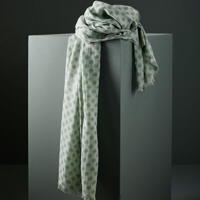 GOBI Scarf Scarf - organic cotton