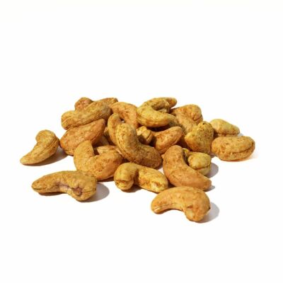 Organic cashew nuts in bulk 5KG