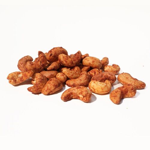 Noix de cajou au piment d'Espelette Bio Vrac 5KG