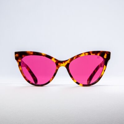 SUPERCAT | Tiger Eye - La Vie En Rose