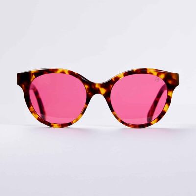 APUMA | Tiger Eye - La Vie En Rose