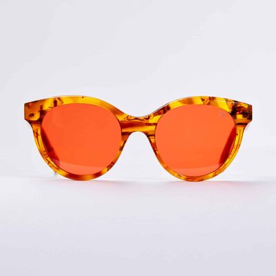 APUMA | Amber Love Drip - Baja Orange