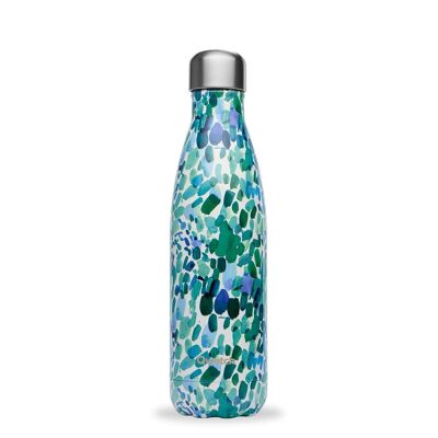 Thermos bottle 500 ml, Arty blue
