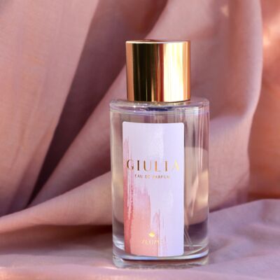 Eau de parfum GIULIA