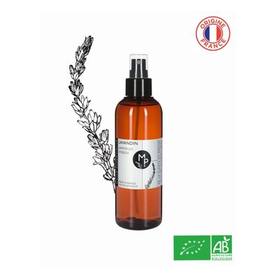 Lavandin Grosso Bio 200 ml - Aceite esencial