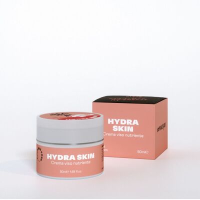 HYDRA SKIN nourishing face cream