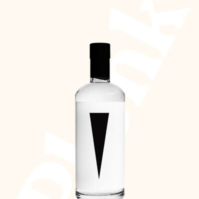 Victory Cold Distilled Gin 70cl