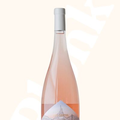 Res Fortes Rose 2019