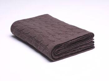 Coperta Trecce -7 2