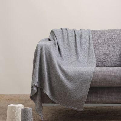 Coperta Maglia Rasata-5
