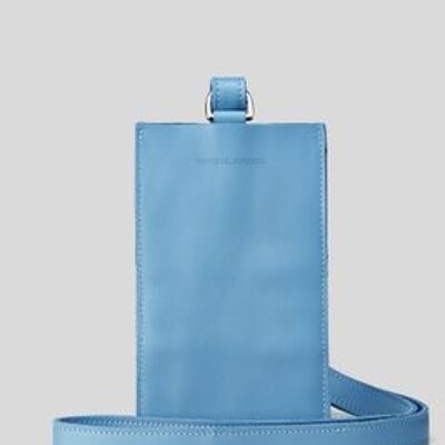 C.P.C. Cross Bag Icy Blue