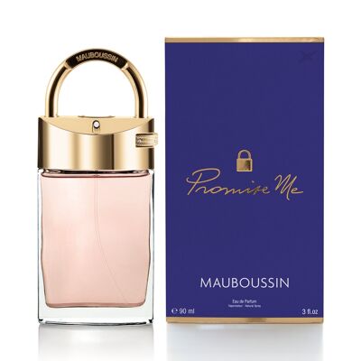 Mauboussin Promise Me EDP 90ml