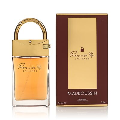 Mauboussin Promise Me Intense EDP 90ml