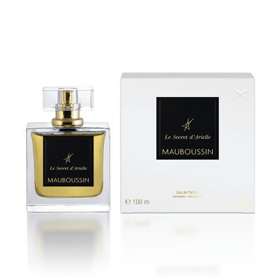 Mauboussin Le Secret d'Arielle EDP 100ml