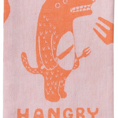 Trapo de cocina tejido - Hangry