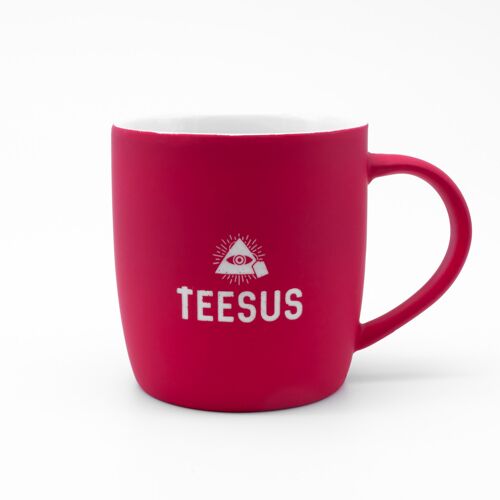 TEESUS Tasse