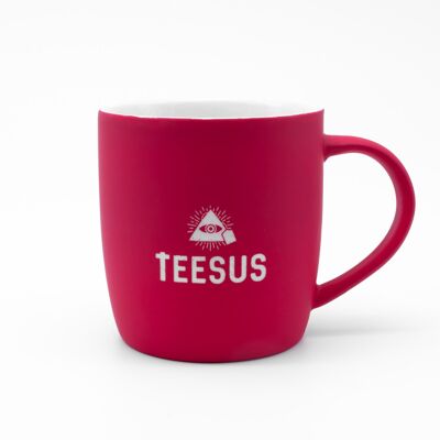 TEESUS mug