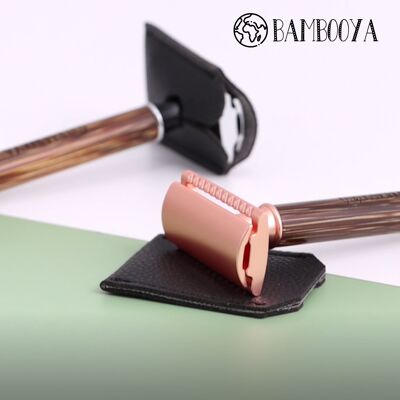 Bambooya Safety Razor Protection Cap - Vegan