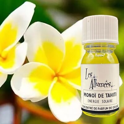 MONOI DE TAHITI Perfume