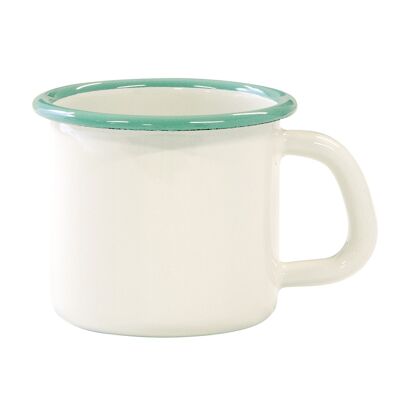 Mug Cream Lux
