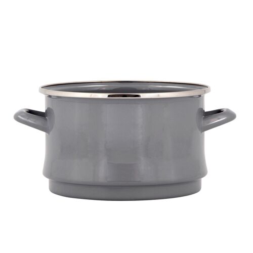 Colander Kockums Grey