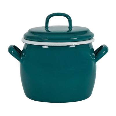 Pot Bellied 0,7L Kockums Bleu