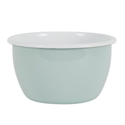 Bowl 16 cm Green Orion