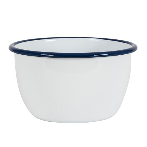 Bowl 16 cm Kockums White