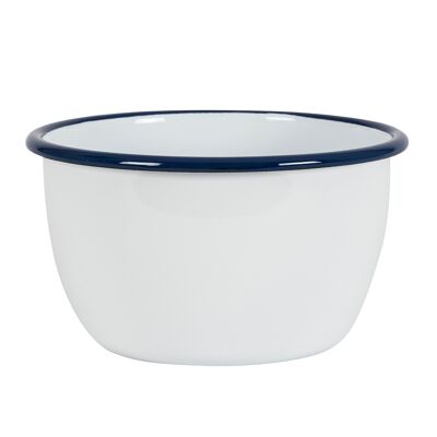 Bowl 16 cm Kockums White